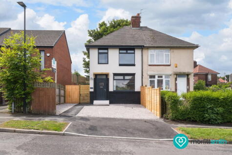 Falstaff Road, Sheffield, S5 8DF