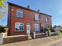 263, Hollins Lane, Bury BL9 8AS