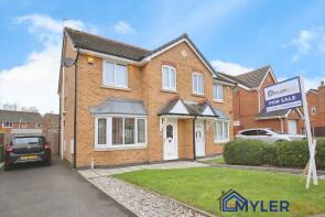 66, Foxley Heath, Widnes WA8 7EJ