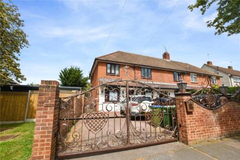 Carisbrooke Avenue, Bexley, DA5