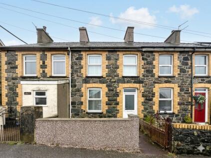 Rhostryfan, Gwynedd, LL54