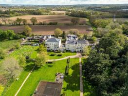 13, Highfield Hall, Highfield Lane, Tyttenhanger, St. Albans AL4 0LE