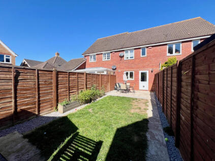 Dudwell, Didcot, OX11