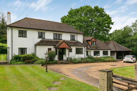 Manor House Lane, Bookham, KT23