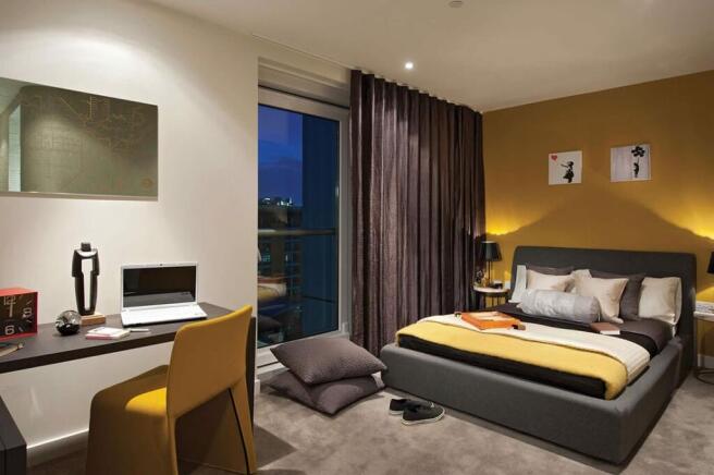 Bedroom 2