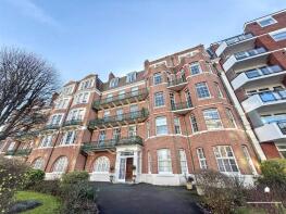 Flat 20, Hartington Mansions, Hartington Place, Eastbourne BN21 3BJ