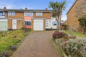 18, Hilly Fields, Woodbridge IP12 4DX