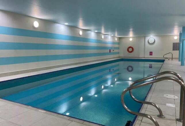 1 bed Apartment to rent Image 5
