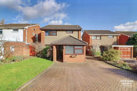Stafford Road, Lichfield