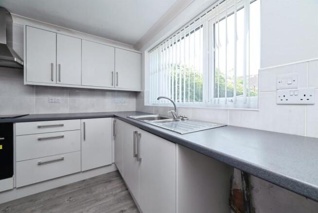 2 bed End of Terrace for sale Image 6