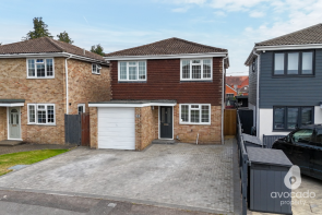 5, Pegasus Close, Thatcham RG19 3TZ