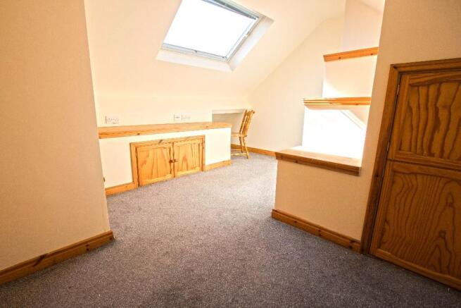 Loft Room
