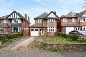 34, Kingslea Road, Shirley, Solihull B91 1TP