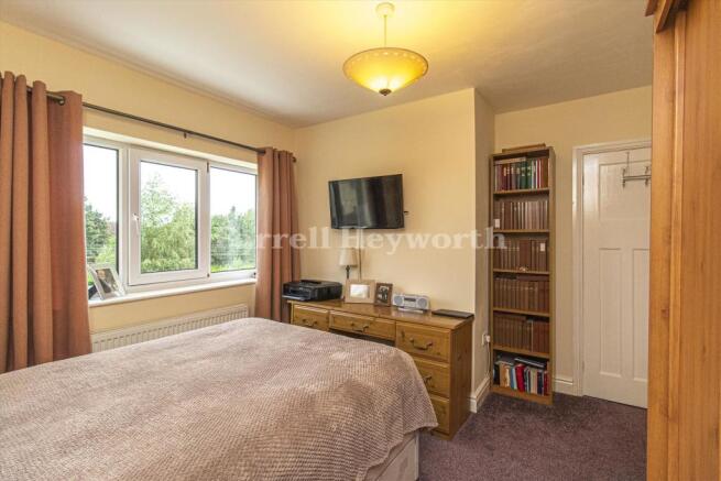 Bedroom 2 View 2