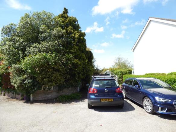 Off Road Parking