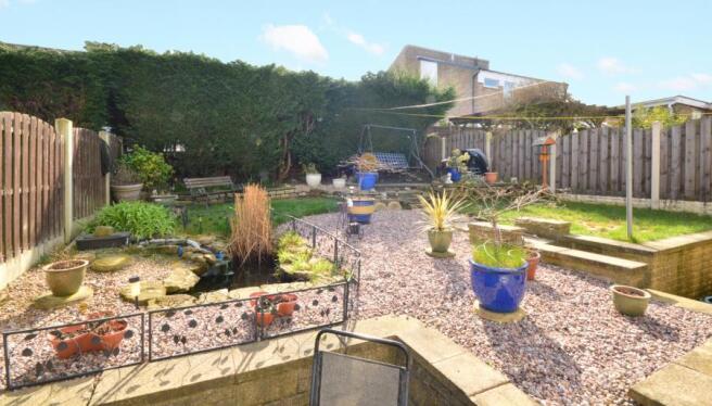 Rear Garden V2