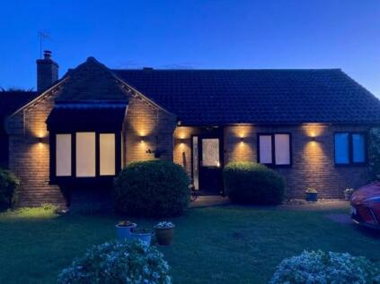 Sea View Rise, Hopton