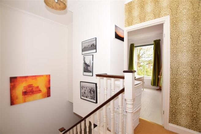 Internal Lifestyle Photograph