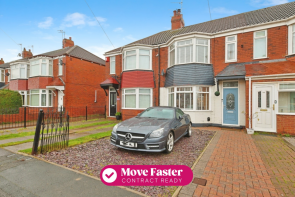 46, Reldene Drive, Hull HU5 5HS