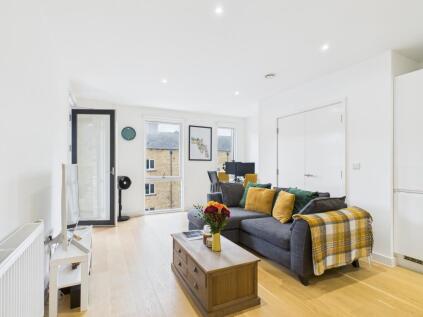 Westferry Road, London, E14