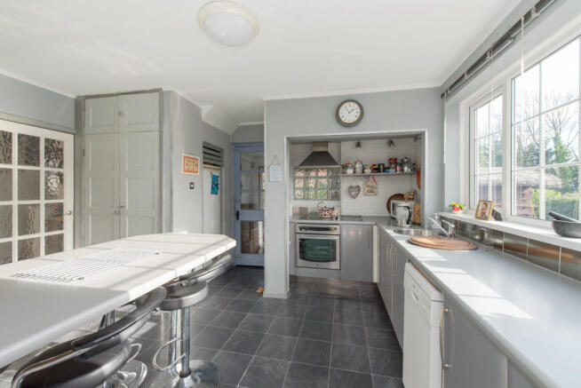 Kitchen 1