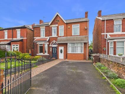 Hart Street, Southport, Merseyside, PR8