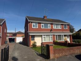 24, Clarence Road, Wrexham LL11 2EU