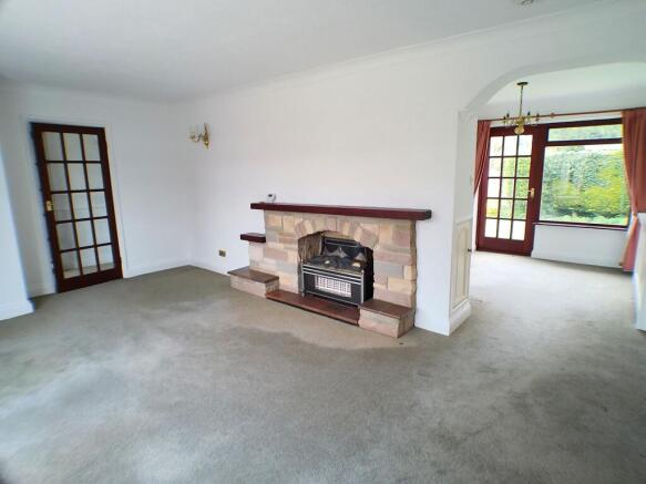 Abbey Lane, Aslockton, NG13 photo 2