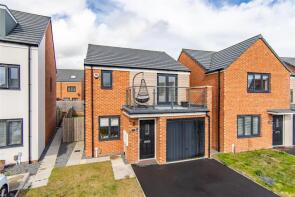 111, Speckledwood Way, Newcastle Upon Tyne NE13 9EB