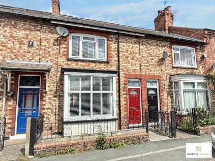 Romany Road, Great Ayton, North Yorkshire