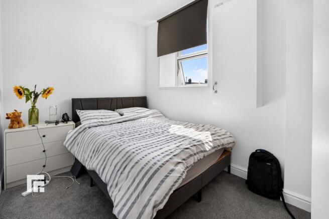 FIRST FLOOR FRONT FLAT THREE