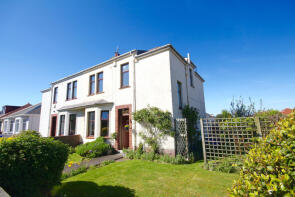 43, Crandleyhill Road, Prestwick KA9 2BE