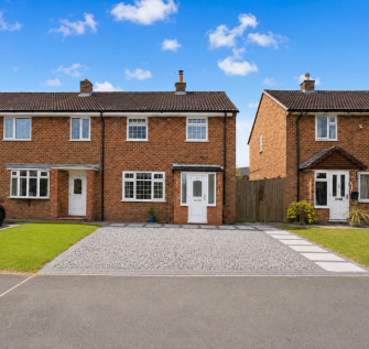 Arlescote Road, Solihull, B92