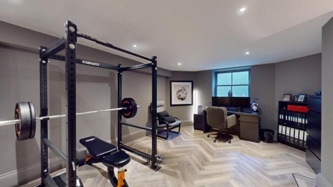 6 bed Terraced for sale Image 4