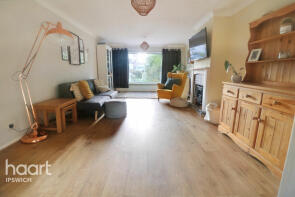 29, Digby Road, Ipswich IP4 3NB