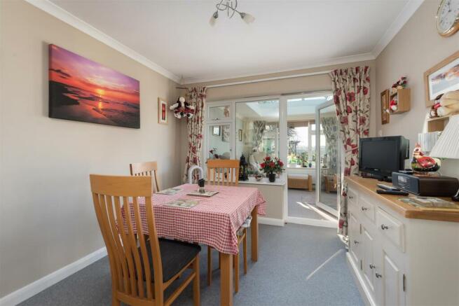 Maydowns Road, Chestfield, Whitstable