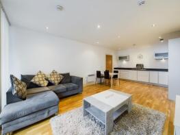 Apartment 12, 3 Unity Residential, Rumford Place, Liverpool L3 9BZ