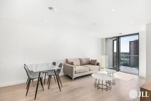 Apartment 100, 10 Carriage House, City North Place, London N4 3FT