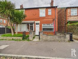 5, Dial Road, Great Moor, Stockport SK2 7QB