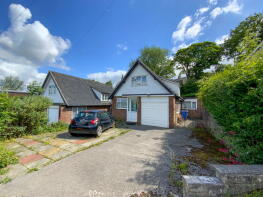 55, Cote Green Lane, Marple Bridge, Stockport SK6 5EB