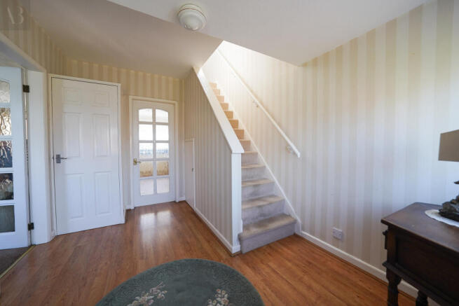 Arnolds Crescent, Newbold Verdon, Leicester, Leicestershire photo 4