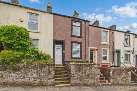 Kiln Brow, Cleator, CA23