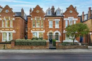 10, Dorlcote Road, London SW18 3RT