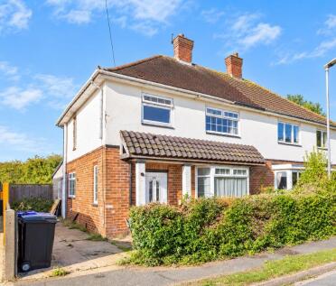 55 De Lacey Avenue, Skegness, Lincolnshire, PE25 1EU