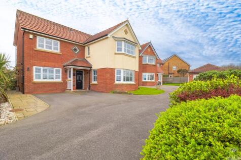 29 Weybourne Lea, Seaham