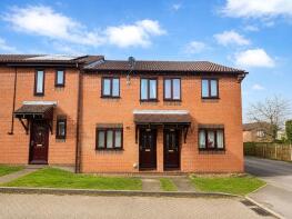 19, Whilton Court, Belper DE56 0EP