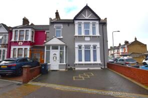 153, Aldborough Road South, Seven Kings, Ilford IG3 8HT