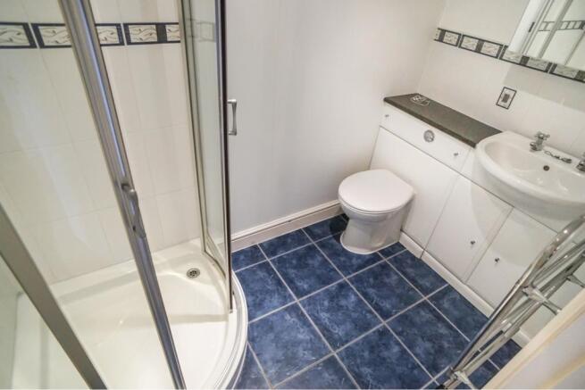 En-suite Two