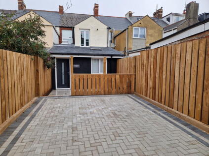 Withycombe Road, Exmouth, EX8 1TG