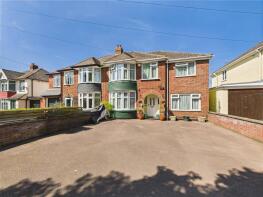 94, Priors Road, Cheltenham GL52 5AN
